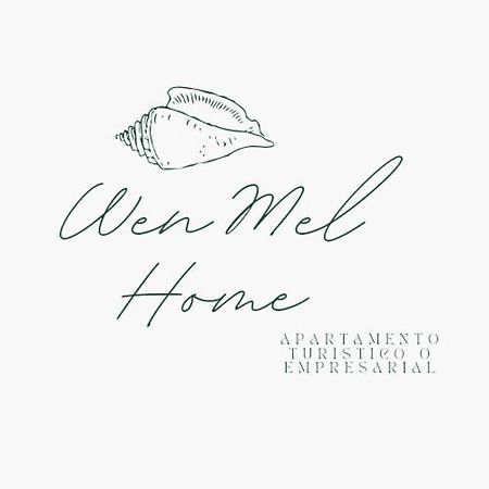Wenmel Home San Andrés 외부 사진