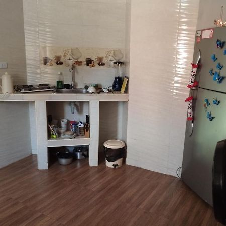 Wenmel Home San Andrés 외부 사진