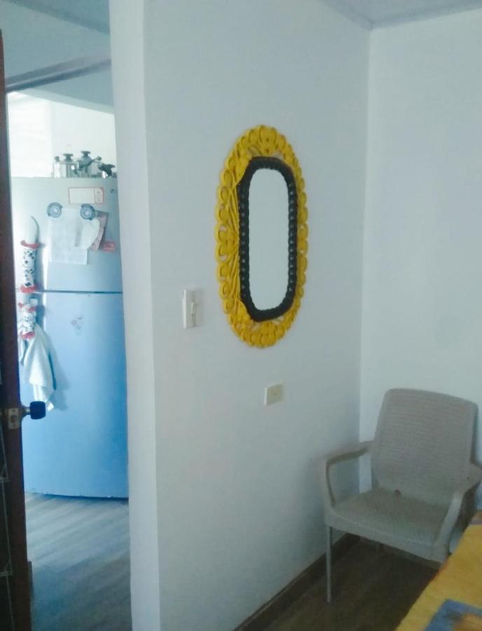 Wenmel Home San Andrés 외부 사진