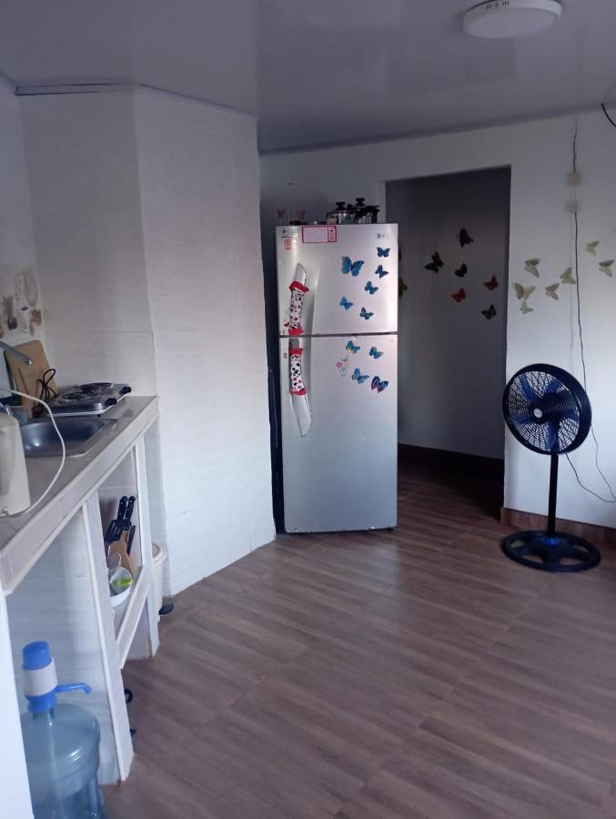 Wenmel Home San Andrés 외부 사진
