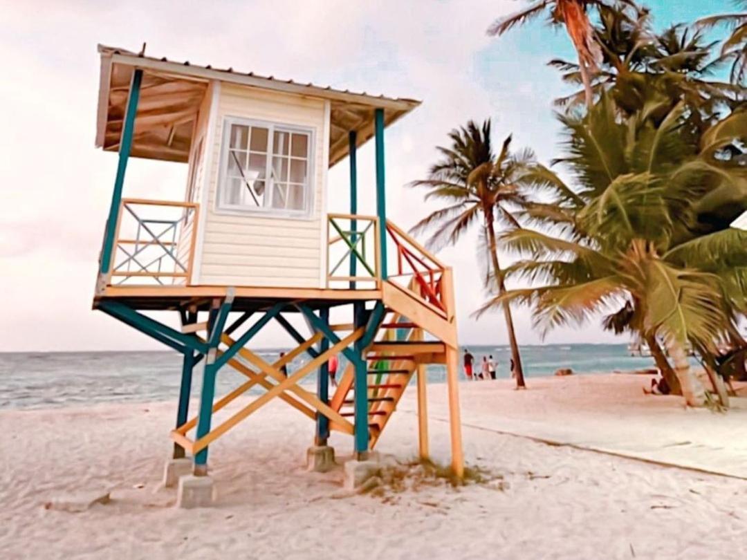 Wenmel Home San Andrés 외부 사진