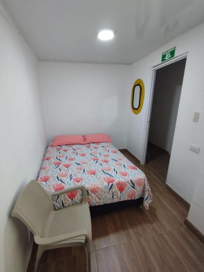 Wenmel Home San Andrés 외부 사진
