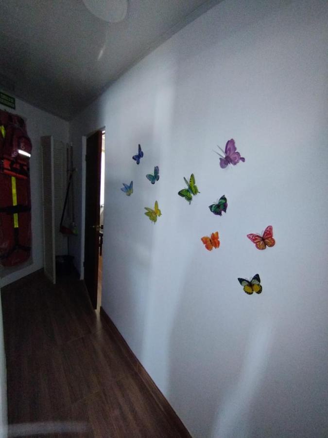 Wenmel Home San Andrés 외부 사진