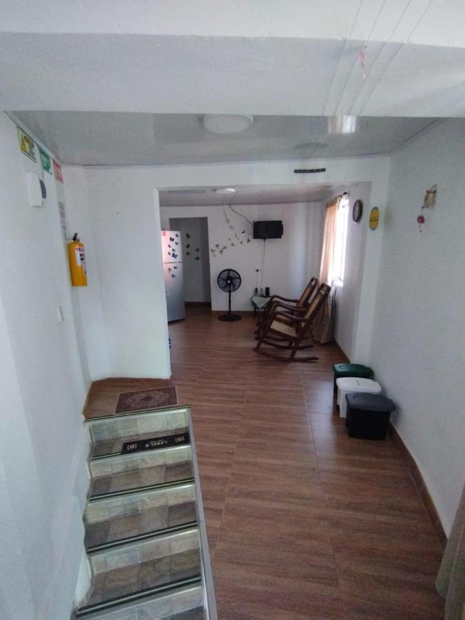 Wenmel Home San Andrés 외부 사진
