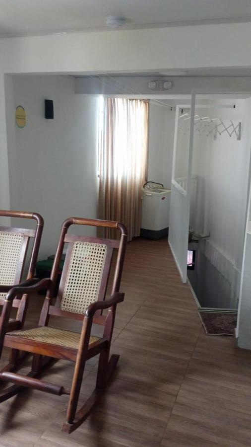 Wenmel Home San Andrés 외부 사진