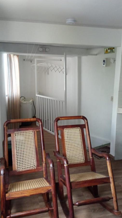 Wenmel Home San Andrés 외부 사진